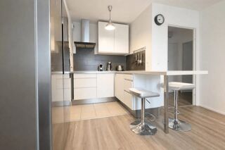  Appartement à vendre 3 pièces 55 m²