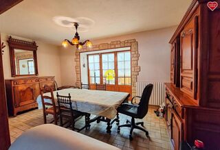  Maison � vendre 5 pi�ces 92 m�