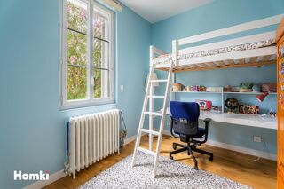  Maison � vendre 6 pi�ces 125 m�