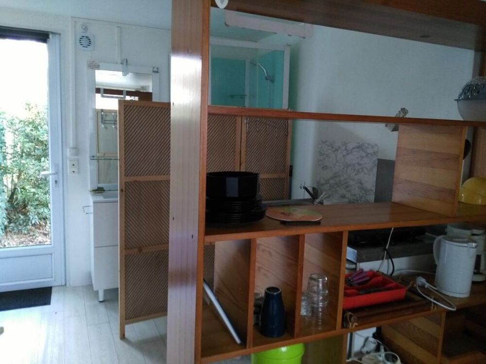 Location Appartement Studio de 20m2 à louer sur Villenave-d'Ornon Villenave d ornon