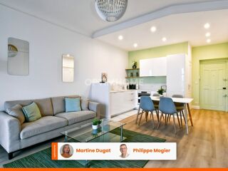  Appartement  vendre 3 pices 97 m