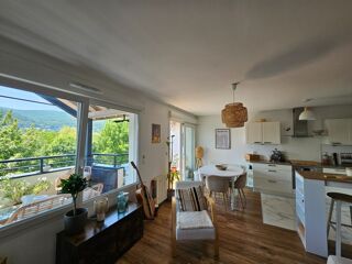  Appartement à vendre 3 pièces 62 m²