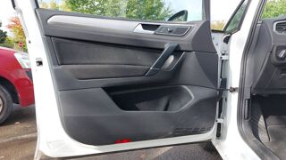 Golf 1.6 TDI 115 DSG7 Confortline 2017 occasion 35230 Orgeres