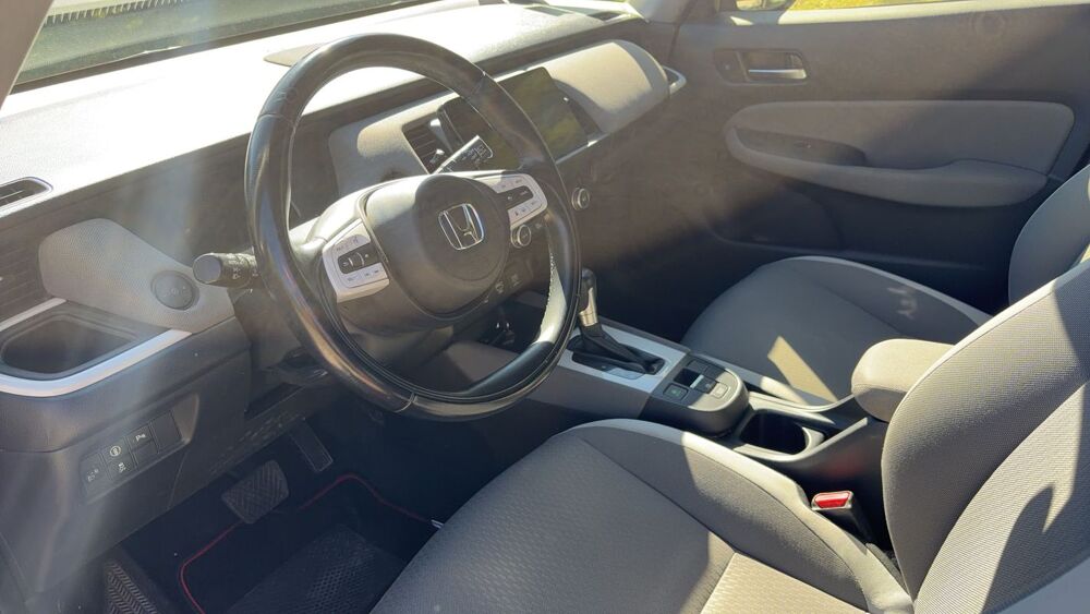 Jazz 1.5 I-MMD 109 Hybrid CVT 97 Exclusive - Automatique 2021 occasion 84410 Bedoin
