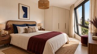  Appartement à vendre 2 pièces 51 m²