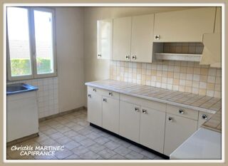  Maison � vendre 4 pi�ces 74 m�