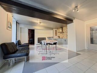  Maison à vendre 7 pièces 130 m²