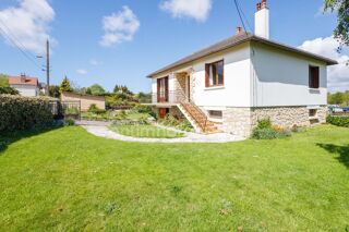  Maison � vendre 3 pi�ces 81 m�