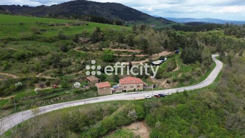   Maison Maison - 6 pi�ce(s) - 112 m�