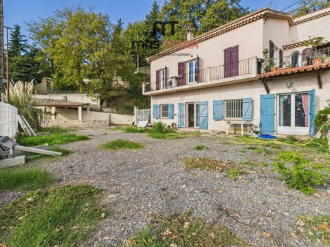 Locaux/Biens immobiliers 349000 06520 Grasse