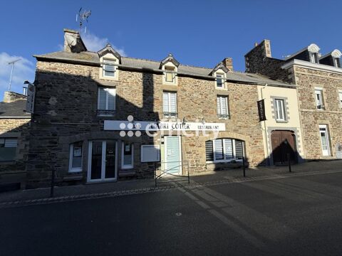 Commerces/Negoce 154000 22550 Matignon