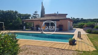  Villa � vendre 6 pi�ces 220 m�