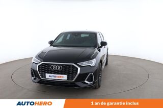 Q3 45 TFSIe S line S tronic 245 ch 2021 occasion 92130 Issy-les-Moulineaux
