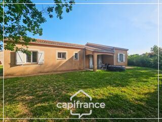  Maison à vendre 4 pièces 97 m²