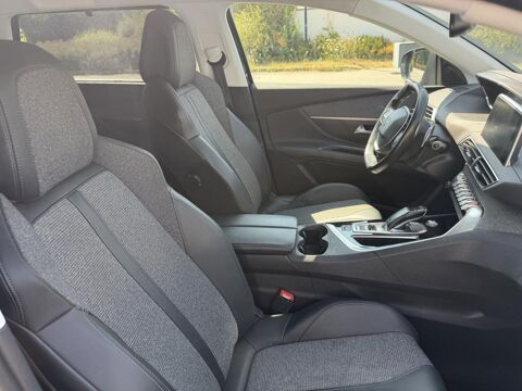 5008 II 1.2 PURETECH 130 S&S 6CV ALLURE BUSINESS EAT8 2019 occasion 35690 Acign&eacute;