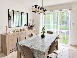  Maison à vendre 5 pièces 83 m²