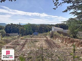  Terrain � vendre 636 m�