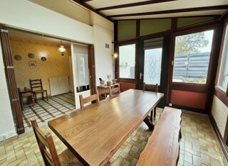  Maison à vendre 5 pièces 99 m²