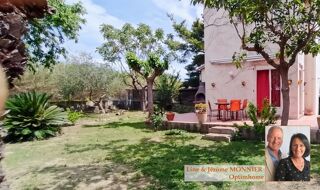  Maison � vendre 5 pi�ces 100 m�