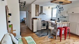  Appartement à vendre 2 pièces 43 m²
