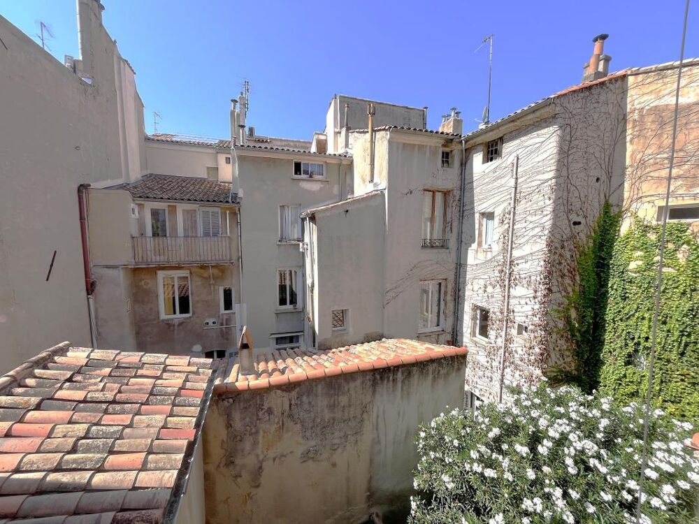 Vente Appartement Appartement Aix en provence