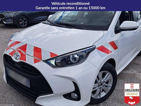 Annonce voiture Toyota Divers 19400 €