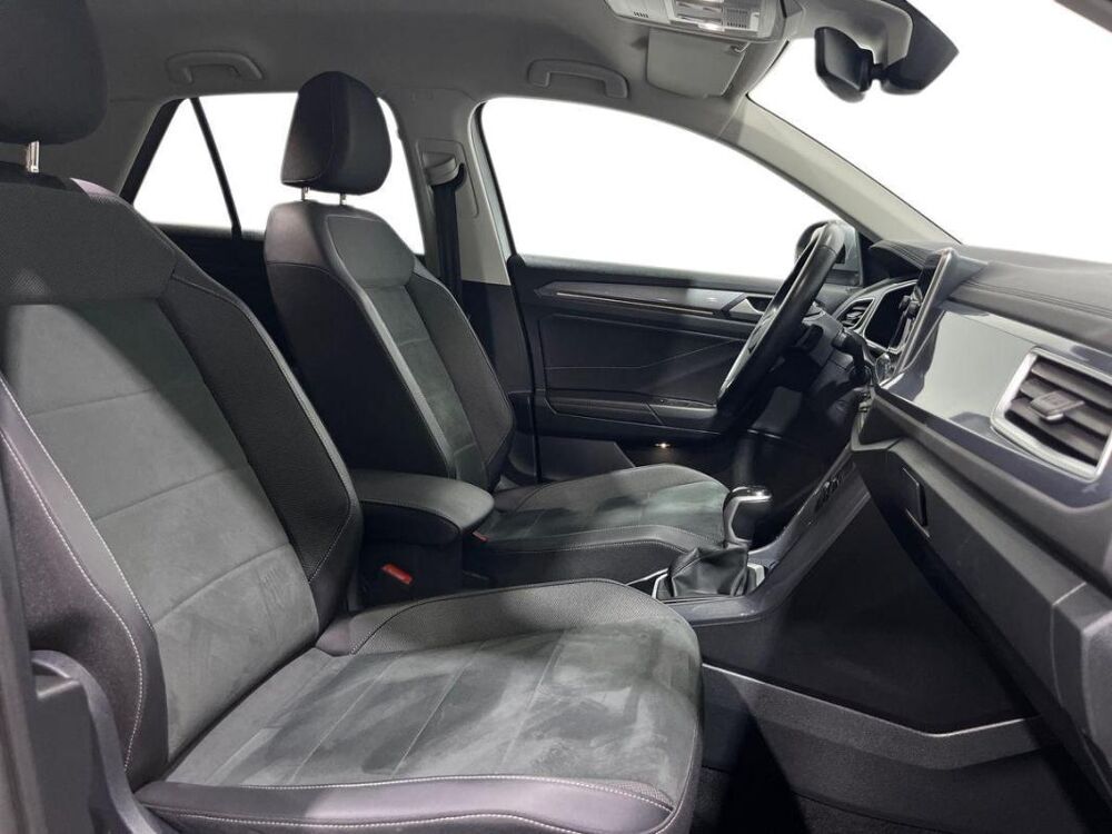 T-ROC 1.5 TSI EVO 150 Start/Stop DSG7 Style 2023 occasion 31100 Toulouse