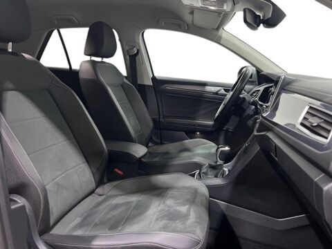 T-ROC 1.5 TSI EVO 150 Start/Stop DSG7 Style 2023 occasion 31100 Toulouse
