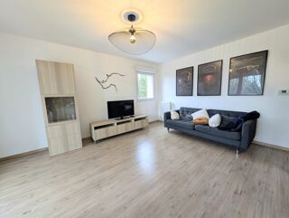  Appartement à vendre 3 pièces 67 m²