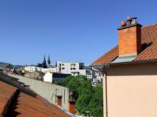  Appartement à louer 3 pièces 59 m²