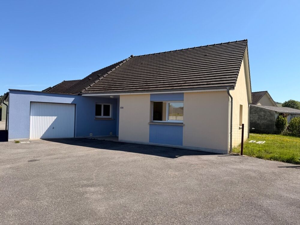 Maison 4 pièces 95 m² · à Dieppe · 95 m² · 225 000 €