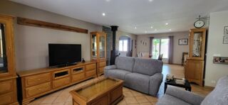  Maison à vendre 7 pièces 188 m²