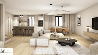  Appartement  vendre 4 pices 138 m