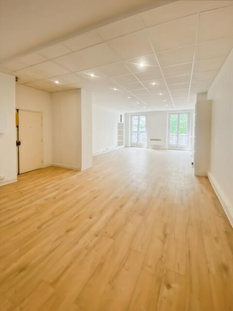 Bureaux &agrave; louer &agrave; proximit&eacute; des Halles - Flexibilit&eacute; d'am&eacute;nagement 4086 75003 Paris