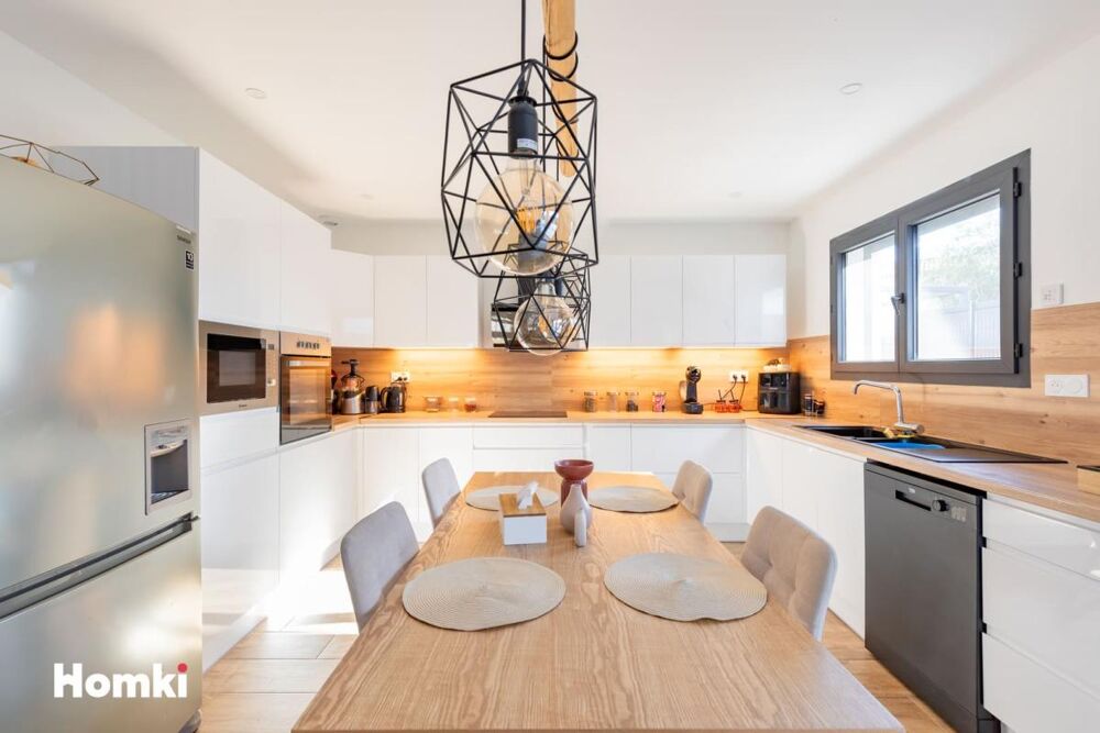 Vente Maison Maison/Villa T4 de 93 m² à Narbonne 11100 Narbonne