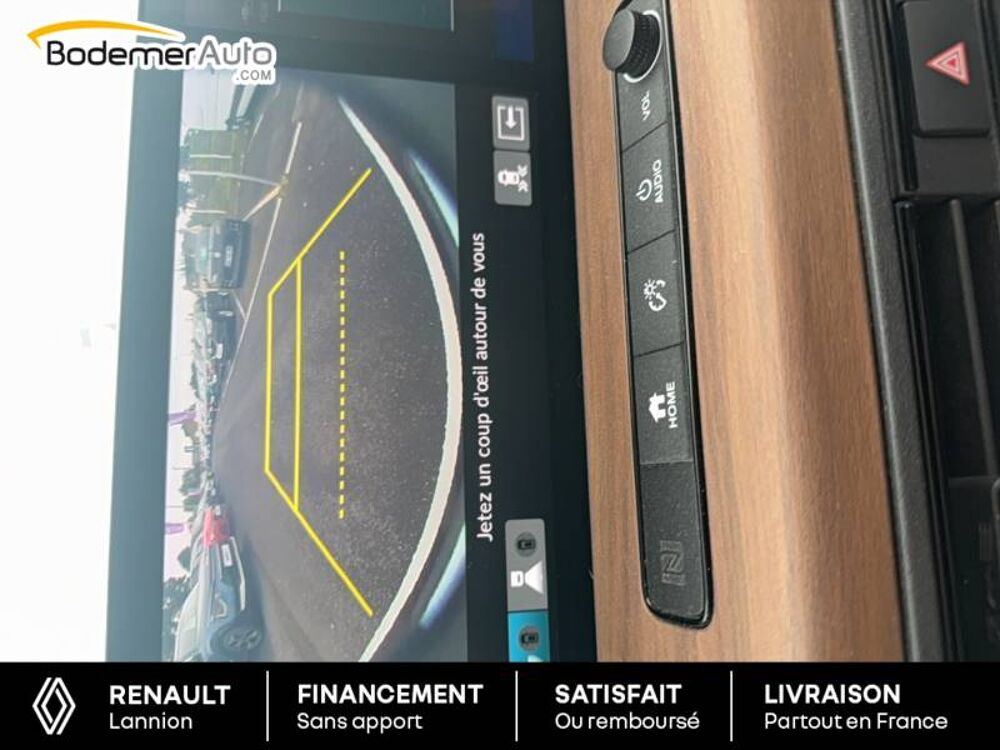 Civic 2020 occasion 22200 Guingamp