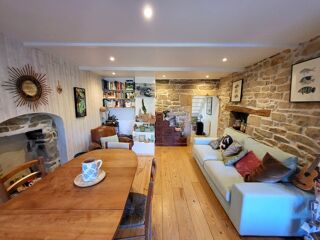  Maison � vendre 3 pi�ces 65 m�