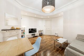  Appartement � vendre 2 pi�ces 40 m�