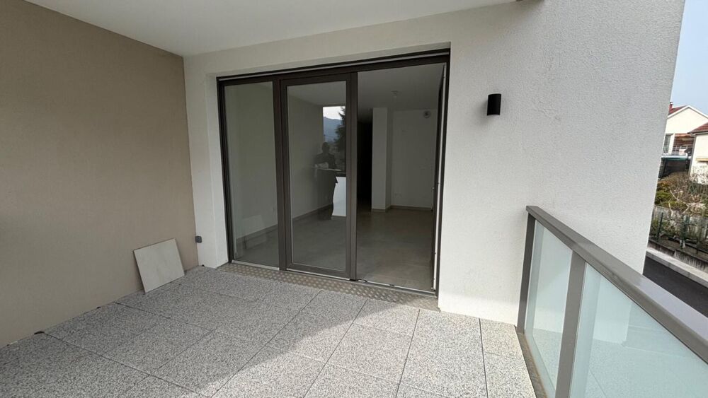 Appartement Turckheim 2 pièce(s) 43.3 m2