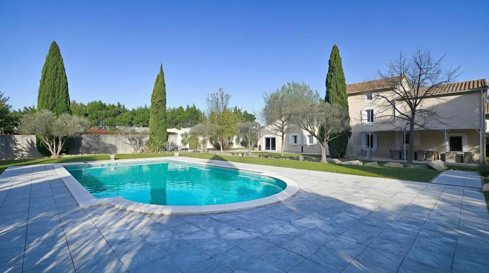 � vendre  Maison Monteux (84170)