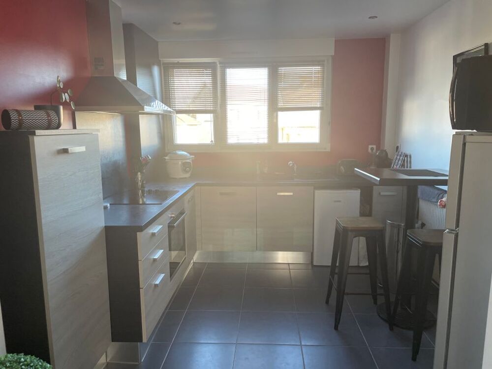 Location Appartement Appartement de 84m2 à louer sur Vittel Vittel
