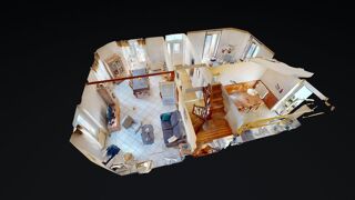  Maison � vendre 5 pi�ces 110 m�