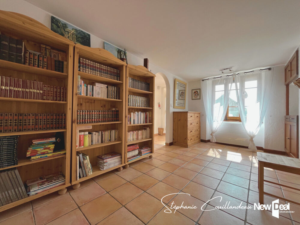  vendre  Maison Entrelacs (73410)