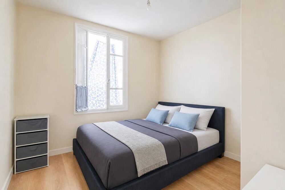 Vente Maison Maison de 3 pièces de 42 m² à Aulnay-sous-Bois Aulnay sous bois