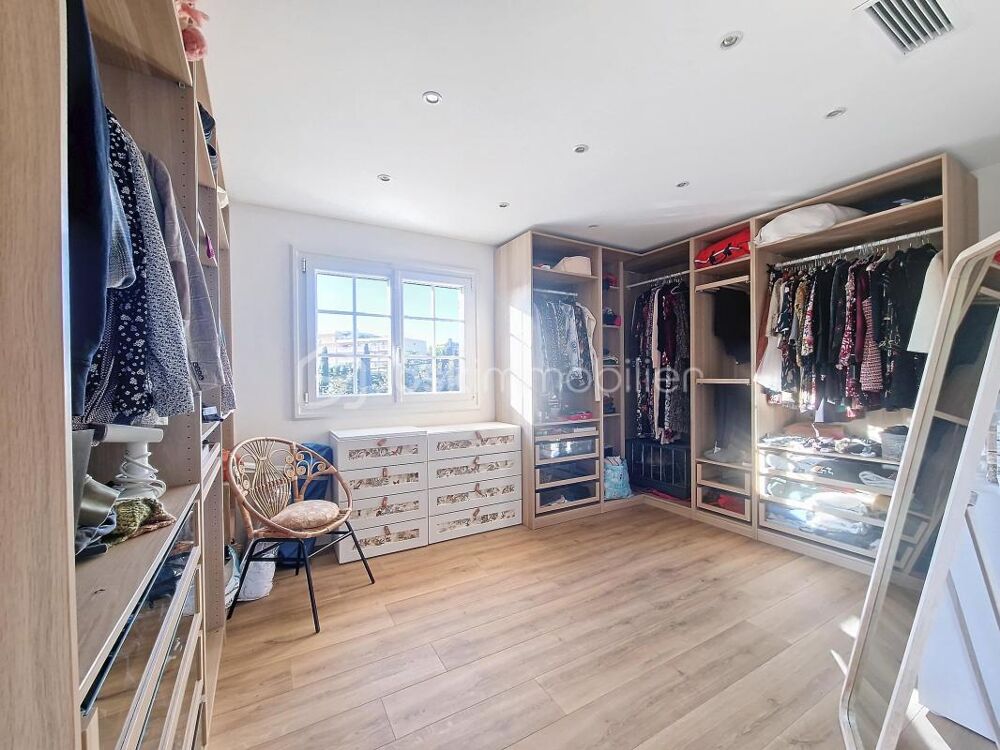  vendre  Villa Antibes (06600)