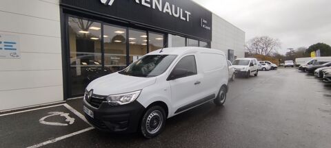 Renault Express 1.5 DCI 75 CV GRAND CONFORT 2021 occasion Lanta 31570