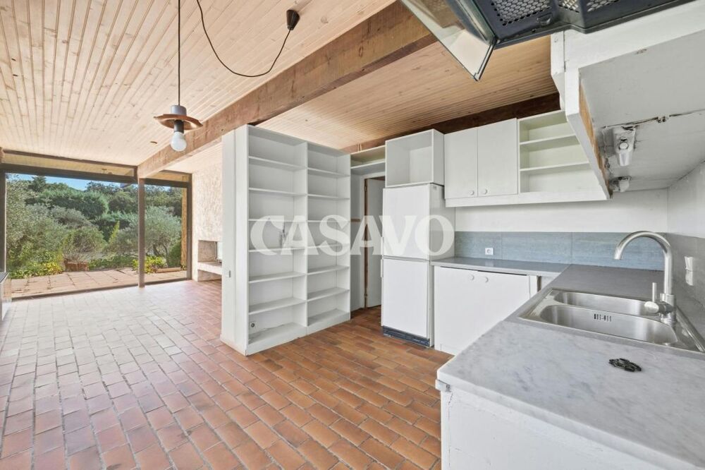 à vendre  Maison Saint-Marc-Jaumegarde (13100)