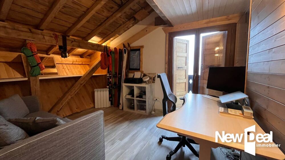 � vendre  Chalet Les Houches (74310)