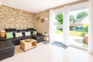  Maison à vendre 7 pièces 117 m²