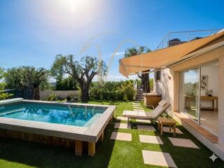  Villa � vendre 5 pi�ces 140 m�